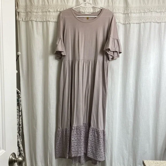 chinese dress ladies La Mer Maxi  Downeast